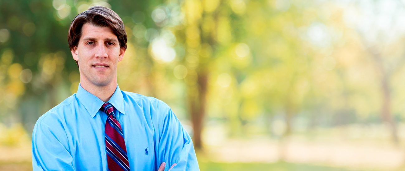 Jason Turchin, Florida personal injury attorney